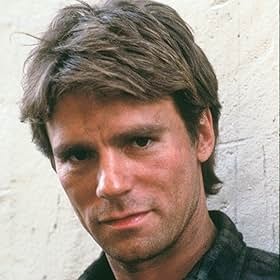 Richard Dean Anderson